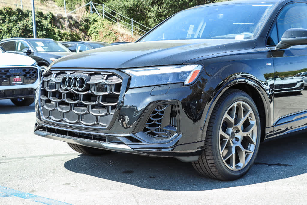 New 2026 Audi Q7 Premium Plus AWD/4WD image 7