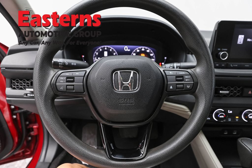 Used 2024 Honda Accord EX image 10