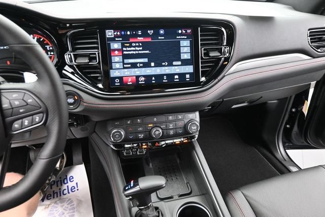 New 2026 Dodge Durango GT AWD/4WD image 23