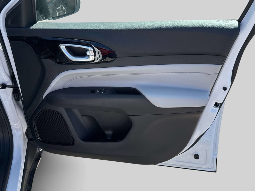 New 2026 Jeep Compass Limited AWD/4WD image 8