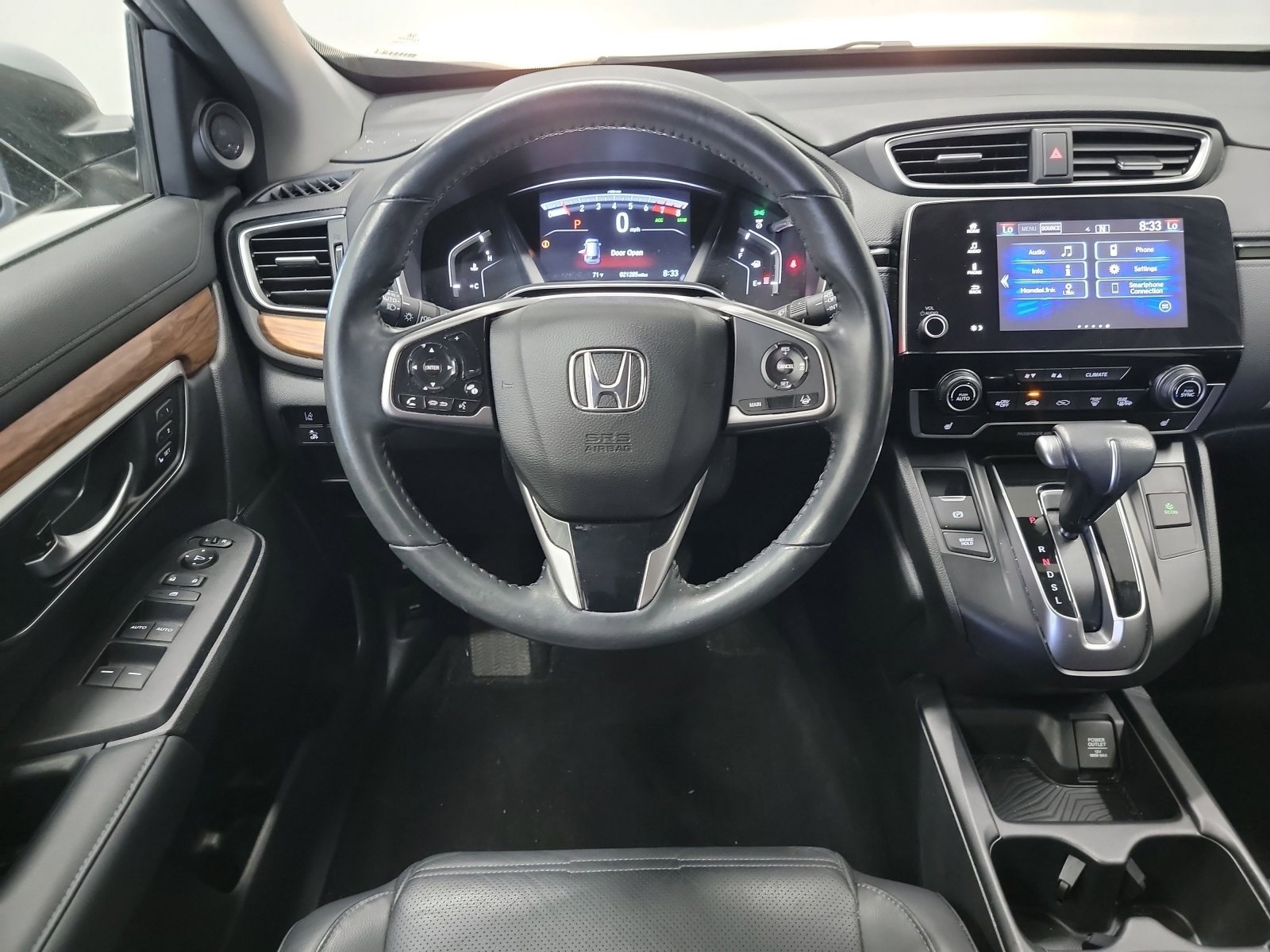 Used 2019 Honda CR-V EX-L image 16