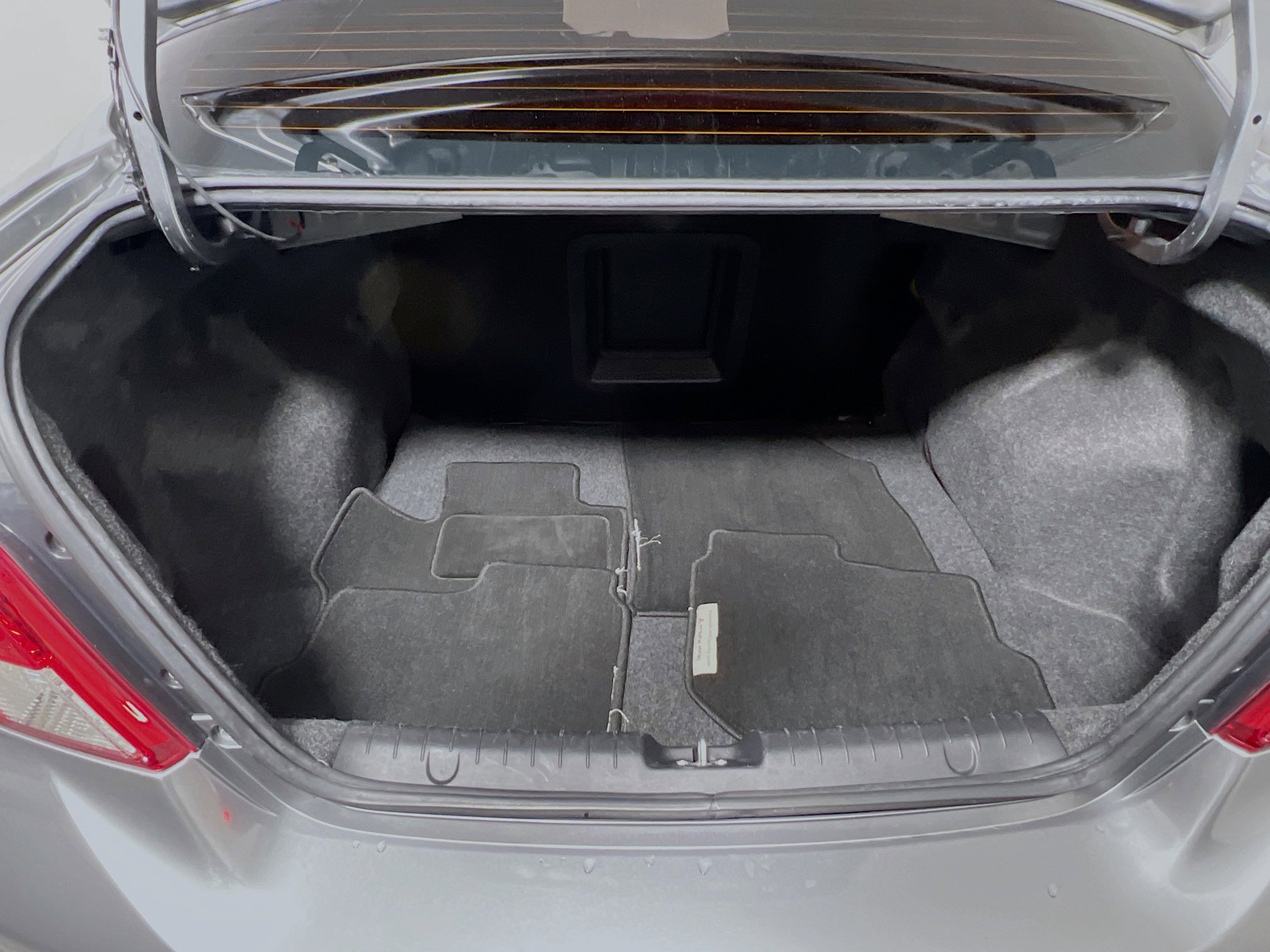 Used 2019 Mitsubishi Mirage G4 ES FWD image 34