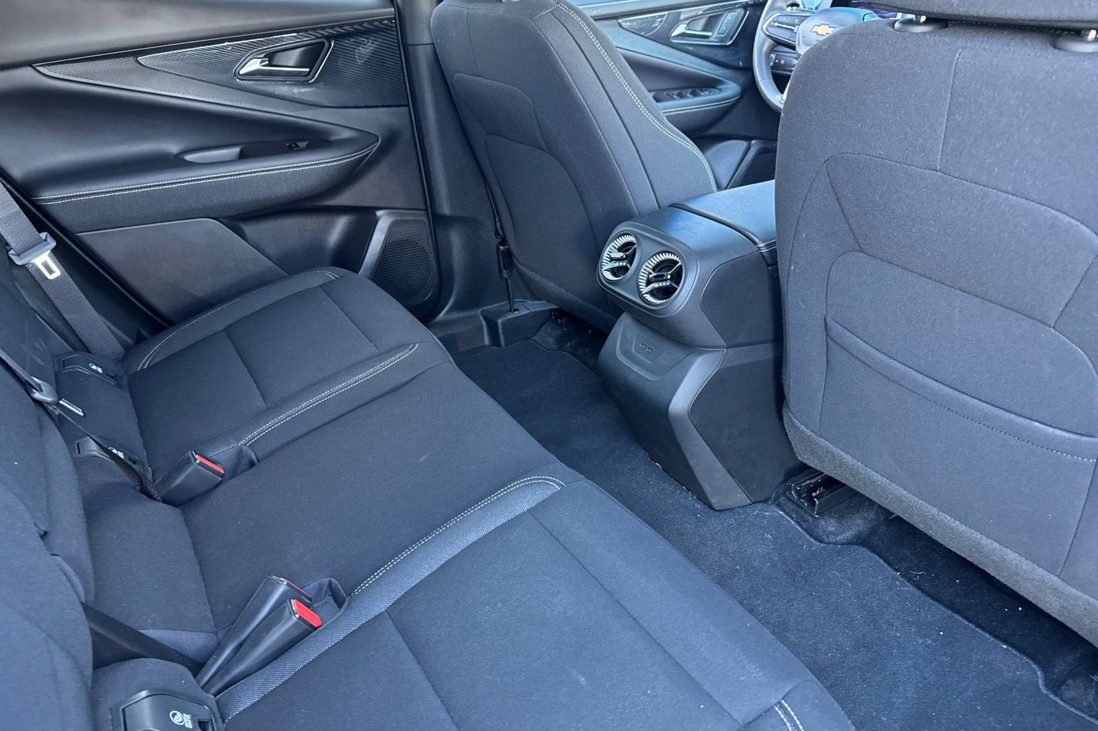 Used 2026 Chevrolet Blazer EV LT FWD image 18