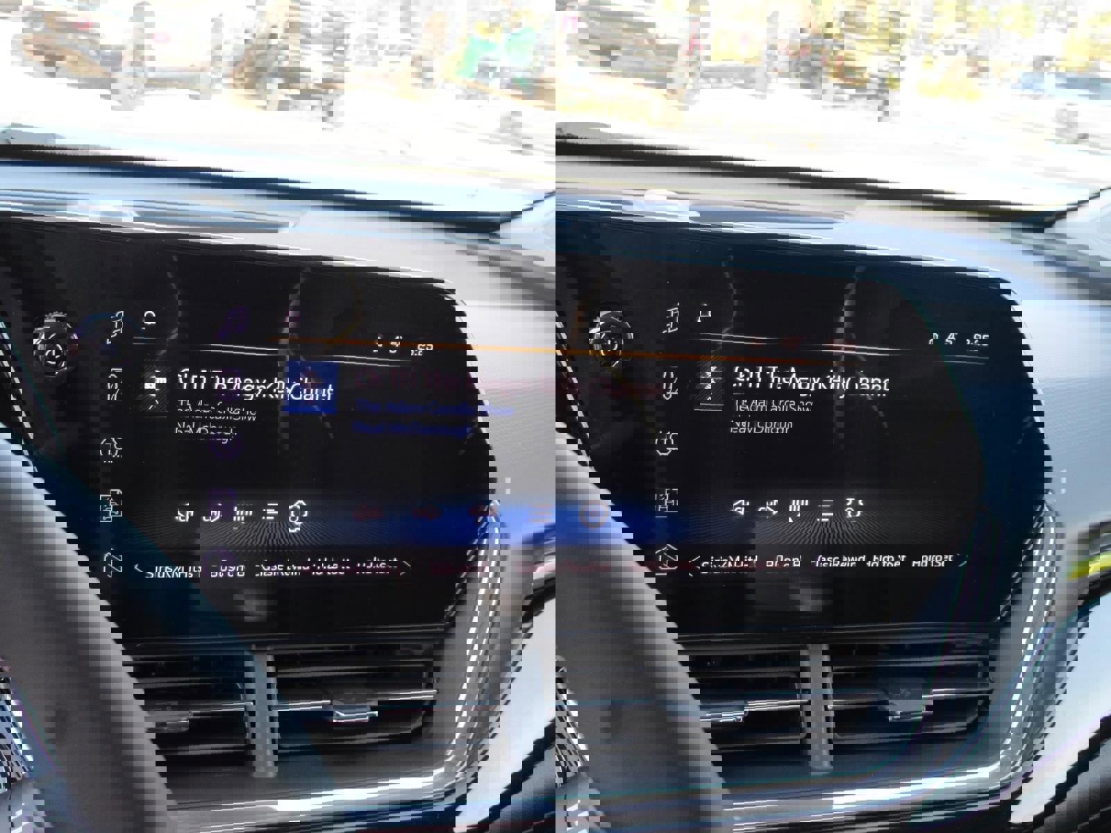 New 2026 Chevrolet Trax ACTIV w/ Sunroof Package image 23