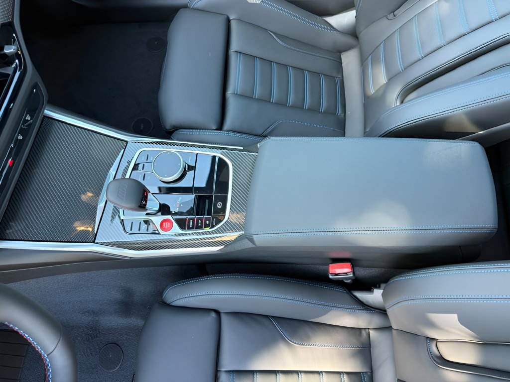 New 2027 BMW M2 Coupe AWD/4WD image 20