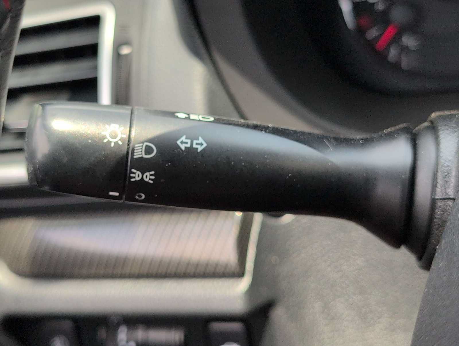 Used 2018 Subaru WRX AWD/4WD image 25