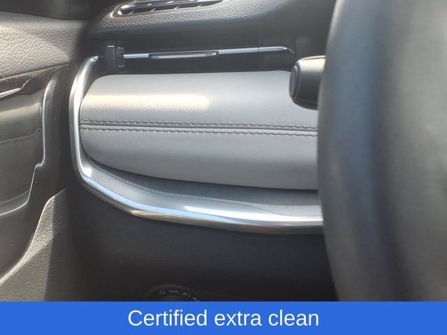 Certified 2024 Jeep Compass Limited AWD/4WD image 21