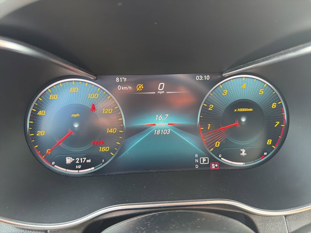 Used 2022 Mercedes-Benz GLC 300 4MATIC image 27