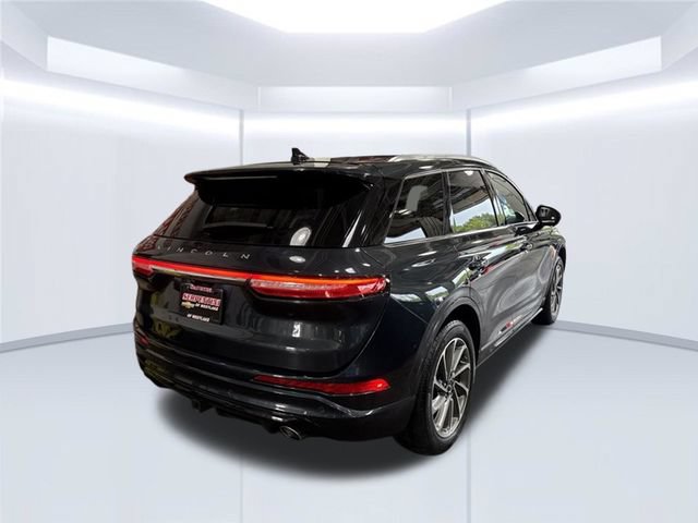 Used 2022 Lincoln Corsair Grand Touring w/ Elements Technology Bundle AWD/4WD image 29