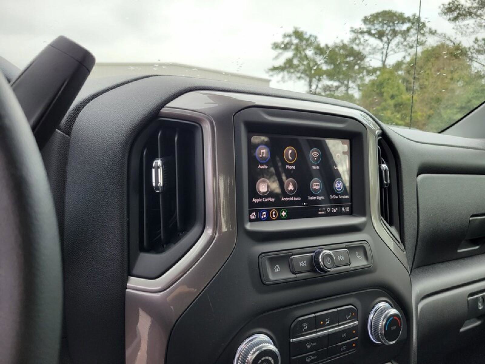 New 2026 GMC Sierra 1500 Pro w/ Pro Value Package AWD/4WD image 16