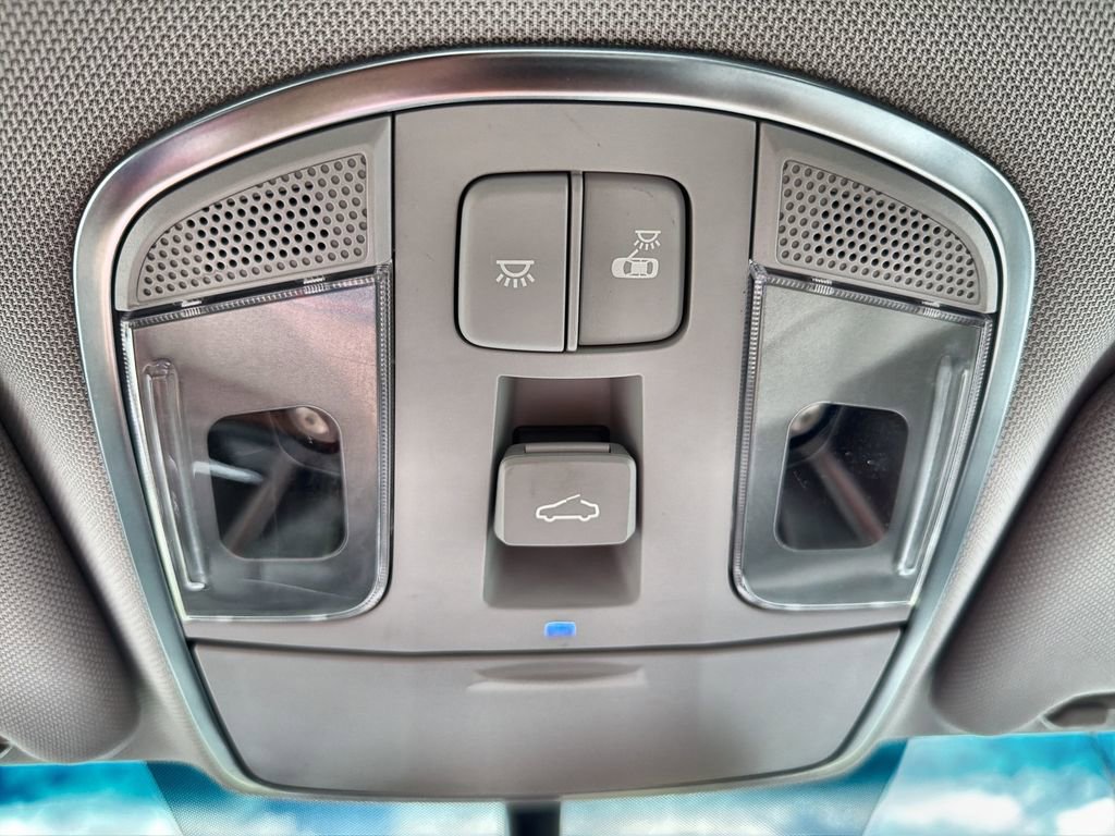 Used 2016 Hyundai Sonata Sport w/ Option Group 1V FWD image 24