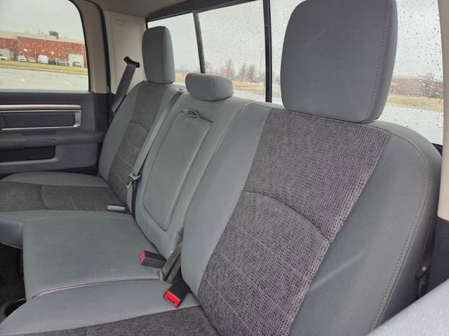 Used 2017 RAM 1500 Big Horn image 46