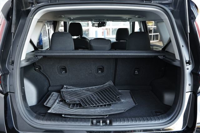 Used 2023 Kia Soul EX image 28