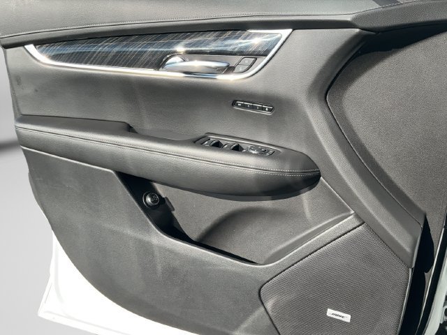 Used 2022 Cadillac XT6 Premium Luxury w/ Technology Package FWD image 20