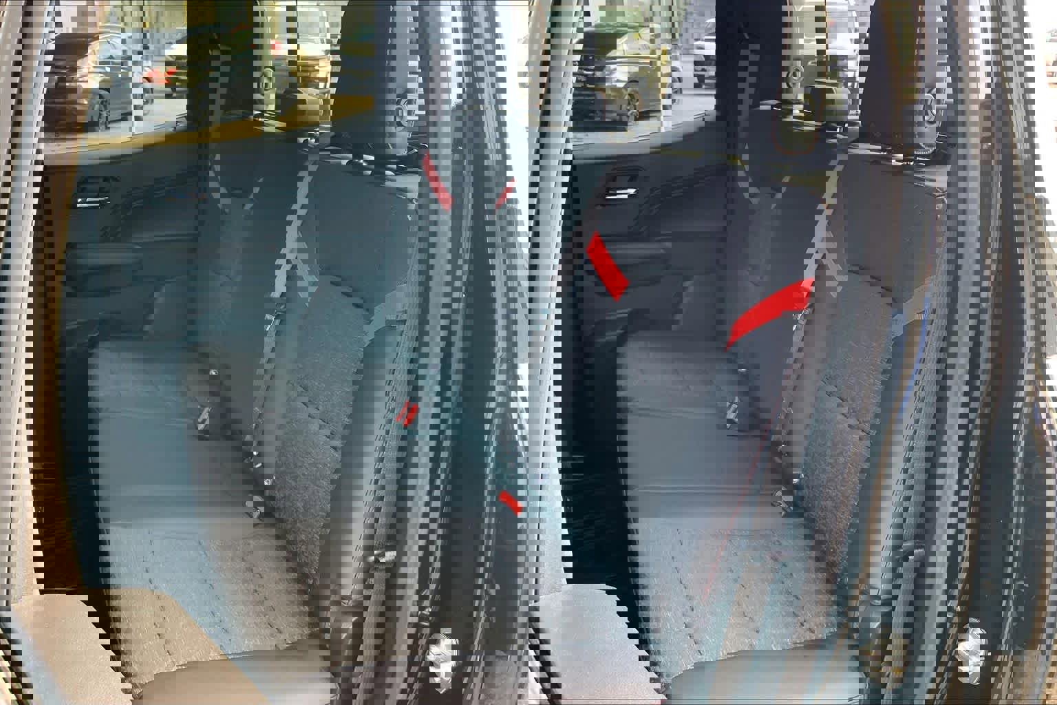 Certified 2024 Chevrolet Colorado Z71 w/ LPO, Dark Essentials Package image 20