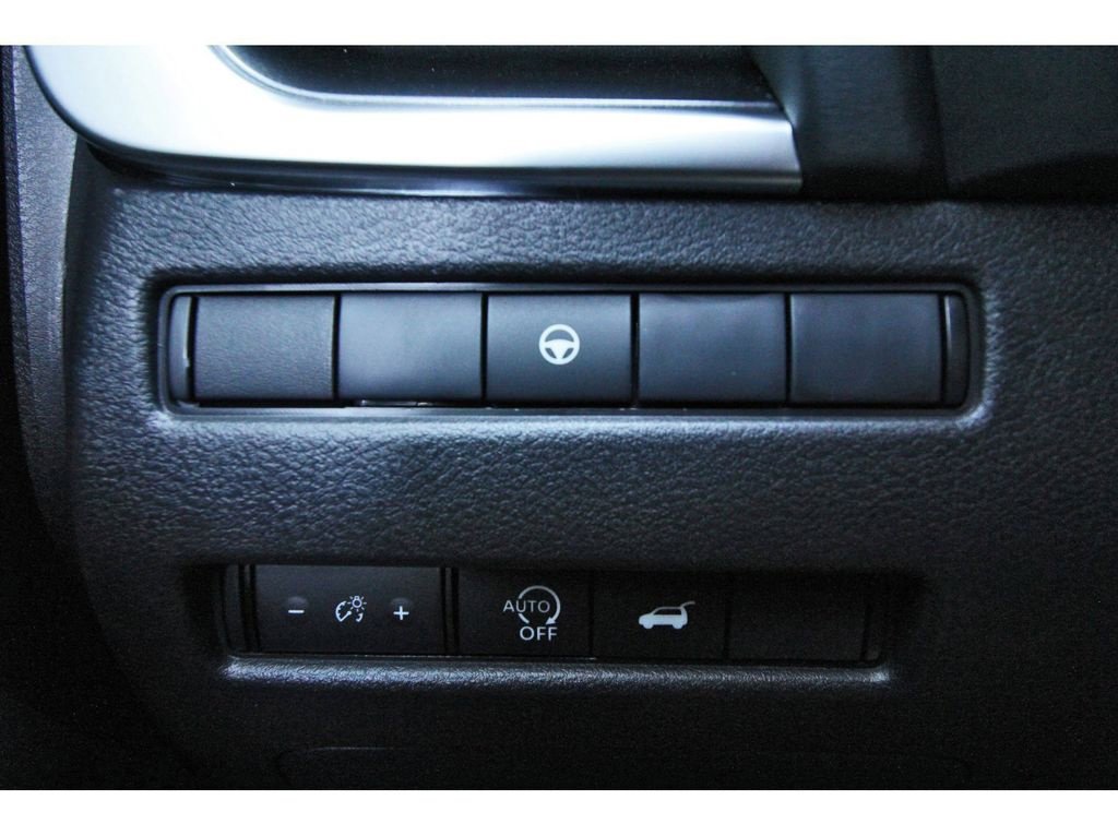 New 2026 Nissan Rogue SV w/ Cold Weather Package image 14