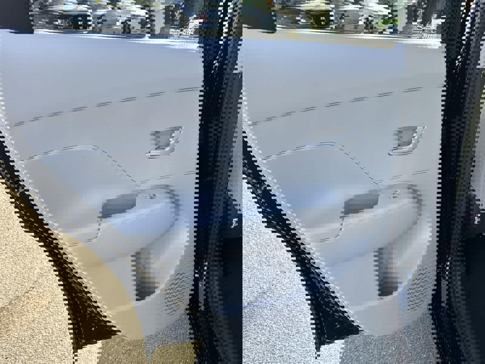 Certified 2025 Hyundai Kona SEL image 26
