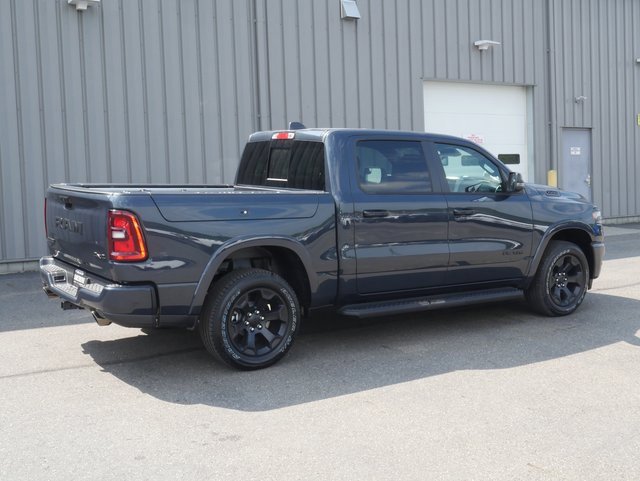 New 2026 RAM 1500 Big Horn image 9