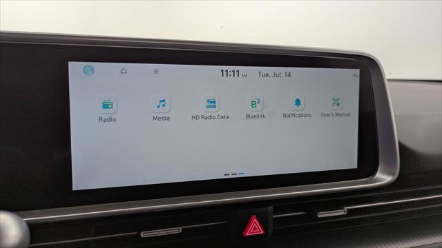 Used 2024 Hyundai Ioniq 6 SE RWD image 27
