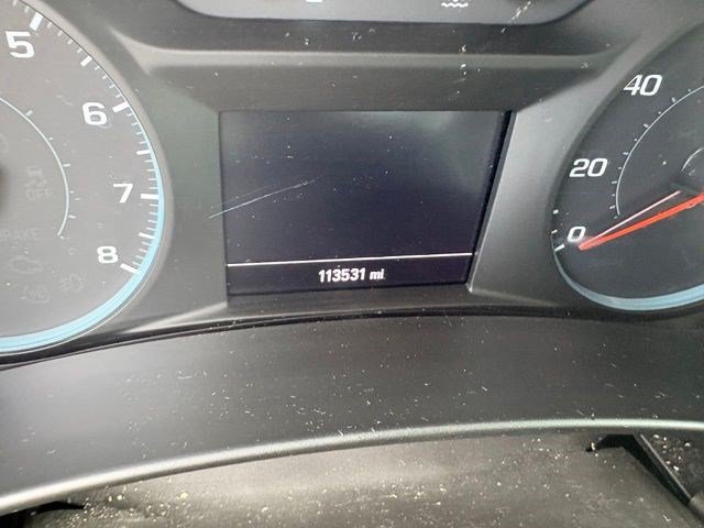 Used 2018 Chevrolet Equinox LS FWD image 8