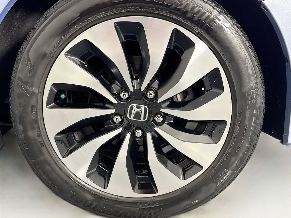 Used 2017 Honda Accord Touring image 33