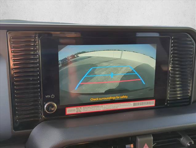 Certified 2024 Toyota Land Cruiser 1958 AWD/4WD image 18