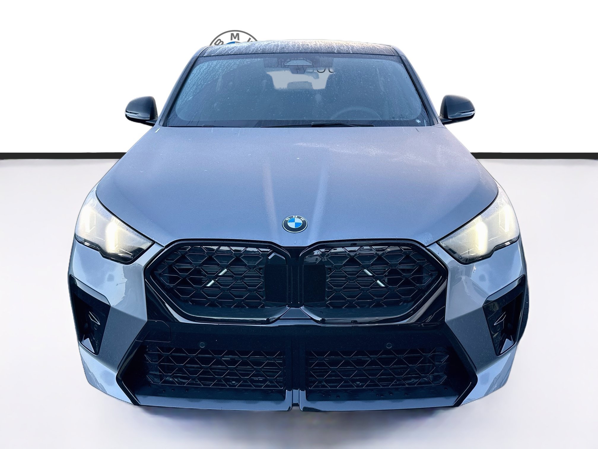 New 2027 BMW X2 xDrive28i w/ M Sport Package AWD/4WD image 2