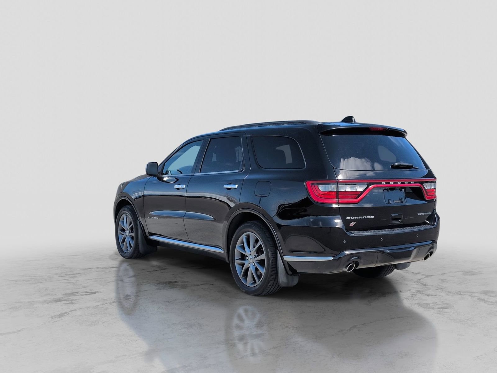 Used 2020 Dodge Durango Citadel image 5