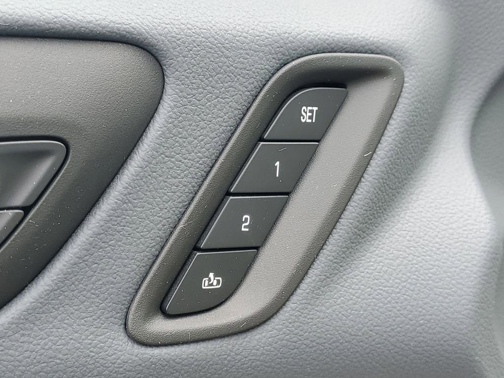 Used 2023 GMC Acadia Denali w/ Trailering Package image 24