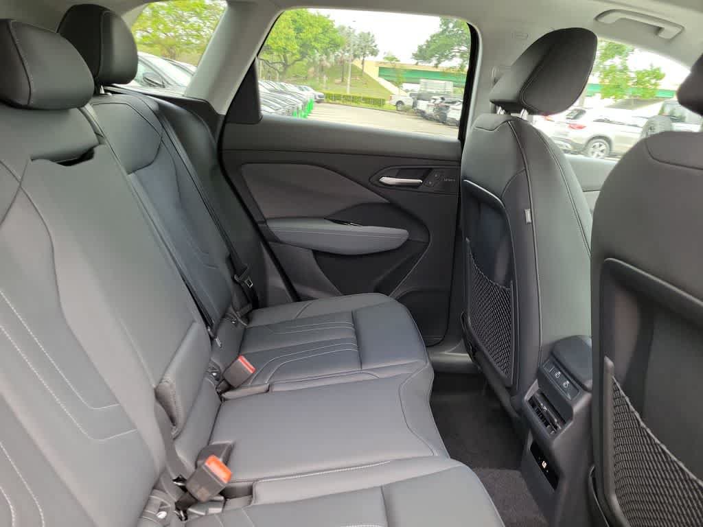 New 2026 Audi Q3 quattro 2.0T AWD/4WD image 21