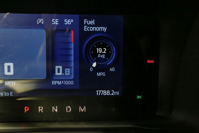 Used 2024 Ford Bronco Black Diamond image 31