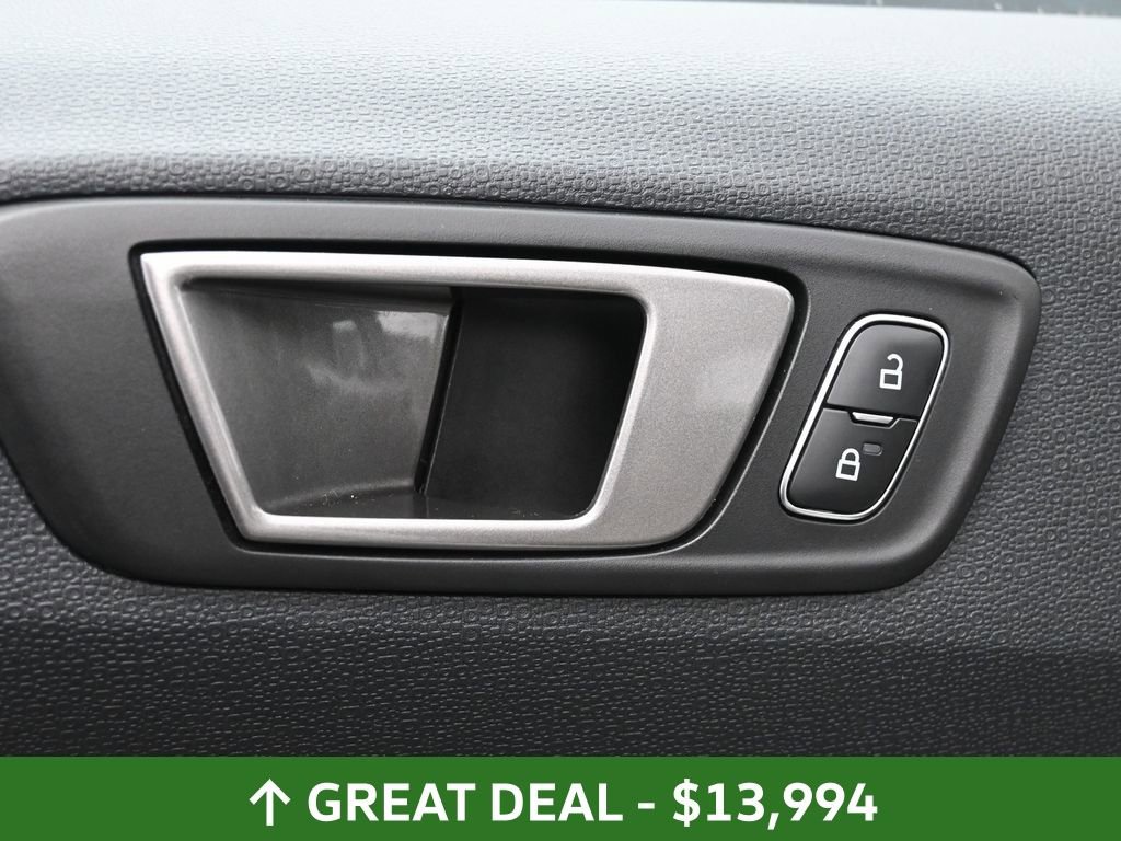 Used 2020 Ford EcoSport SE image 24
