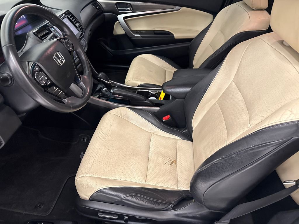 Used 2016 Honda Accord EX-L image 17