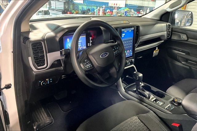 New 2025 Ford Ranger XL image 6