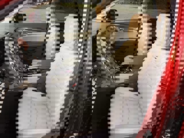 New 2026 Cadillac XT5 Premium Luxury image 21