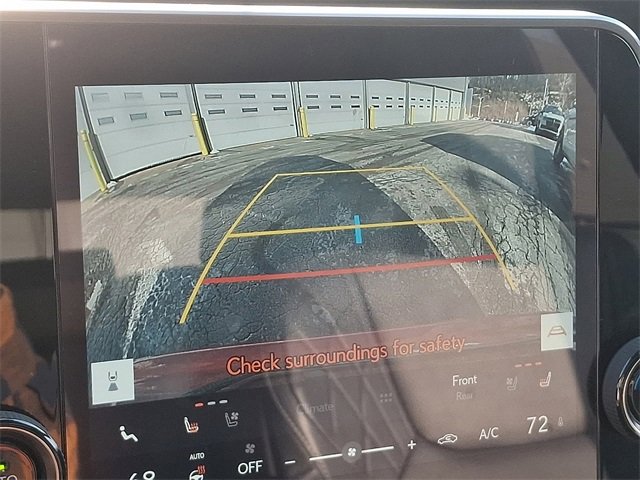 Used 2023 Lexus RX 350 Premium image 19