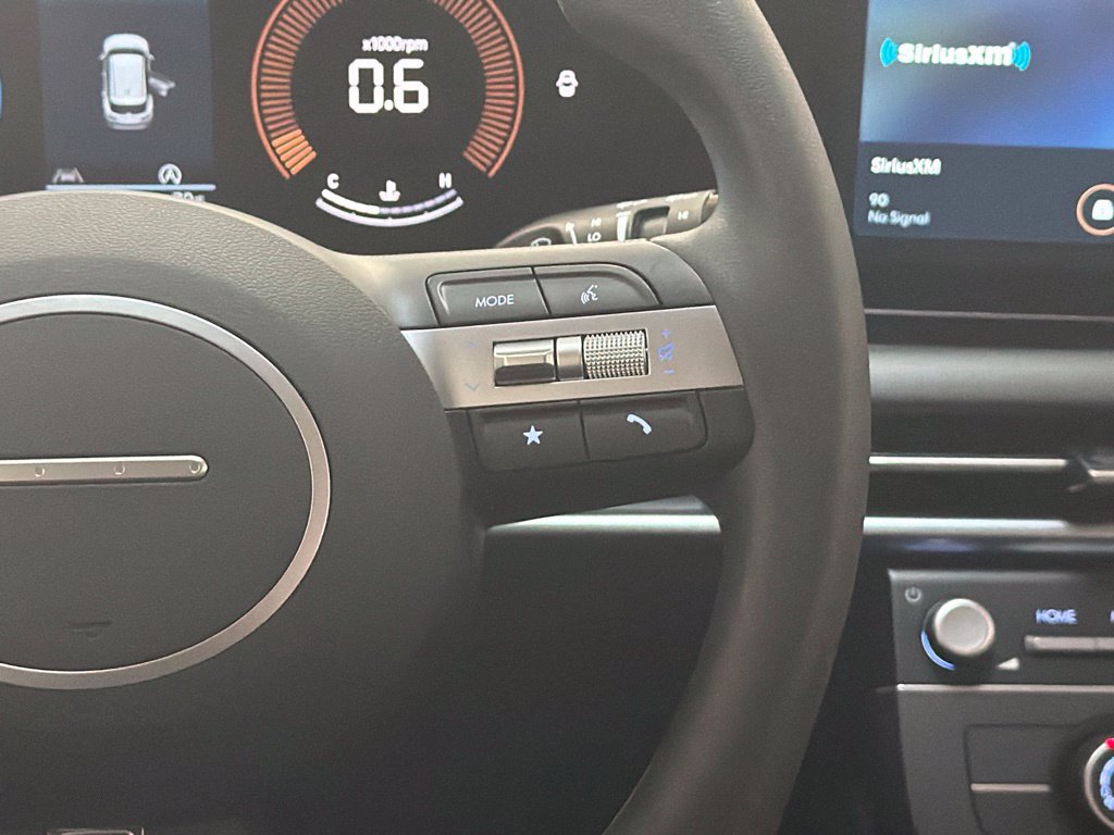 New 2026 Hyundai Tucson SE FWD image 18