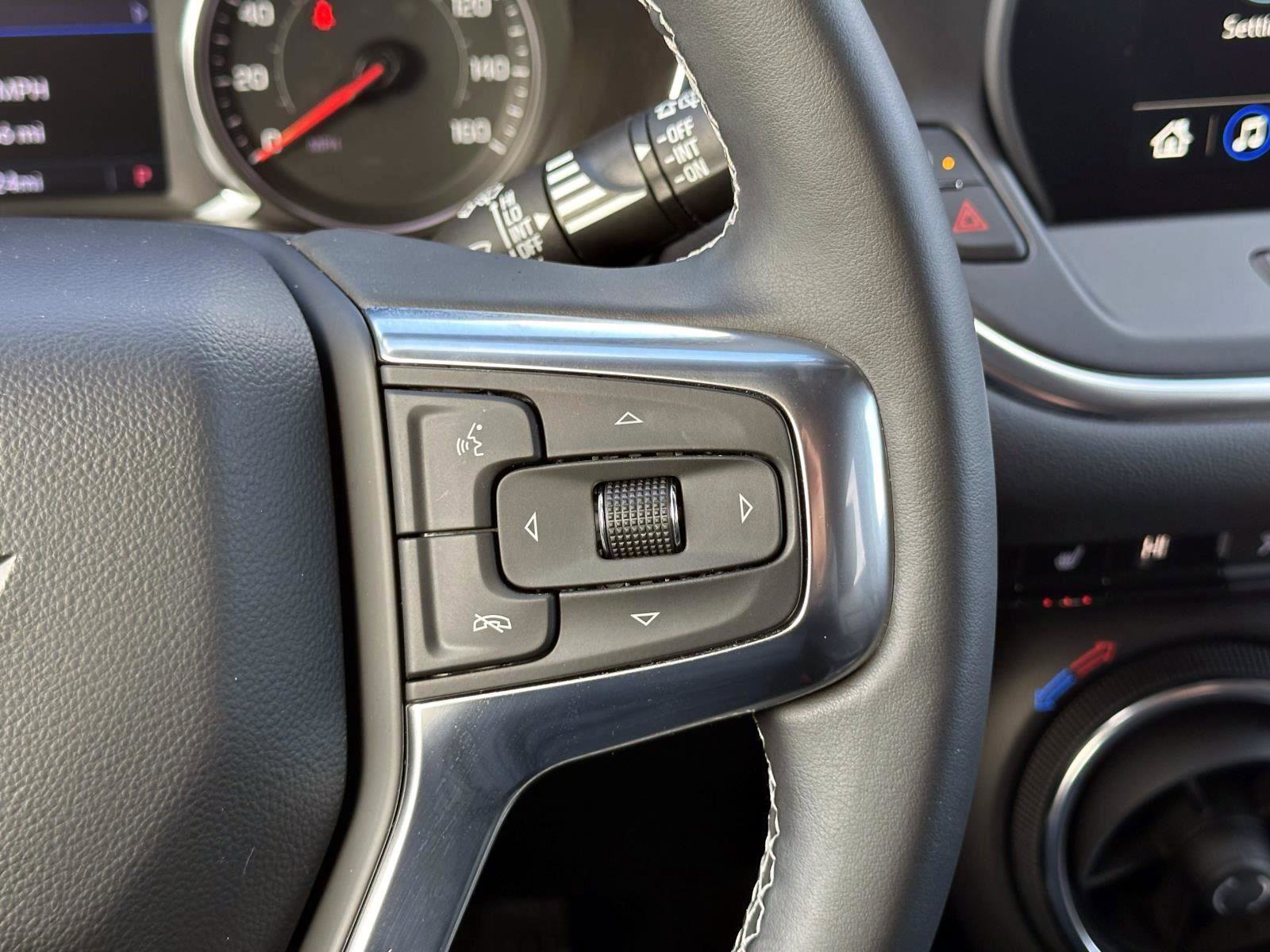 Used 2024 Chevrolet Blazer LT w/ Midnight/Sport Edition image 21