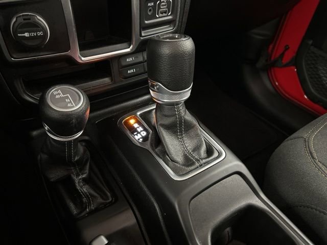 Used 2024 Jeep Gladiator Sport image 18