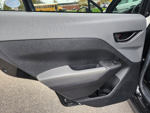 Certified 2025 Subaru Crosstrek 2.5i Sport w/ Popular Package #3A image 35