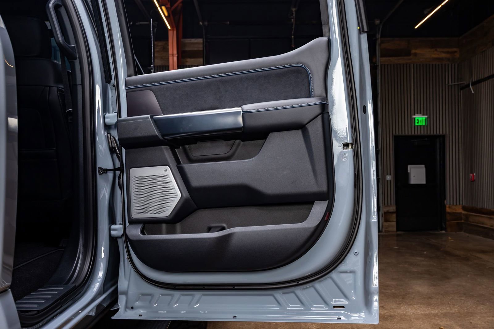 Used 2026 Ford F250 Platinum image 39