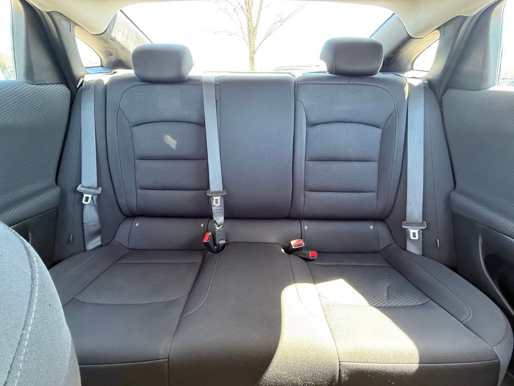 Used 2020 Chevrolet Malibu LS FWD image 27