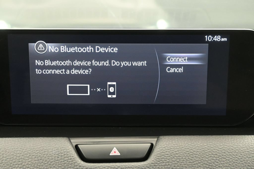 Used 2024 MAZDA CX-90 Plug-In Hybrid w/ Premium Pkg AWD/4WD image 11