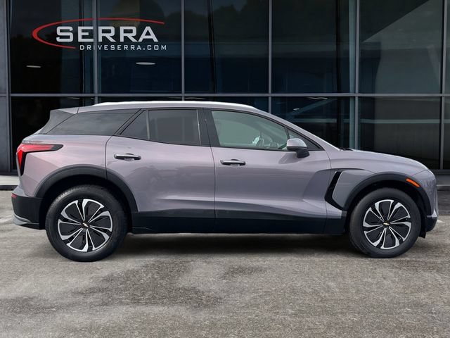 Used 2024 Chevrolet Blazer EV LT AWD/4WD image 6
