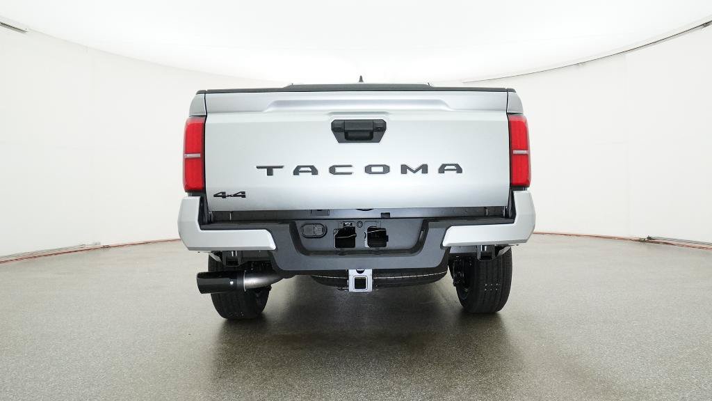 New 2026 Toyota Tacoma TRD Sport AWD/4WD image 26
