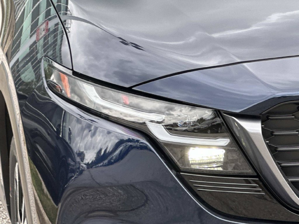 New 2026 MAZDA CX-5 Preferred AWD/4WD image 7
