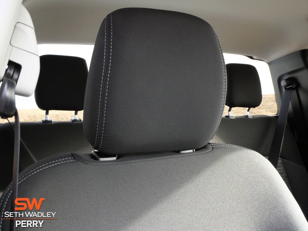 New 2025 Ford Ranger XL w/ Trailer Tow Package image 20