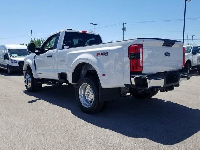 New 2026 Ford F450 XLT w/ 360-Degree Camera Package AWD/4WD image 8