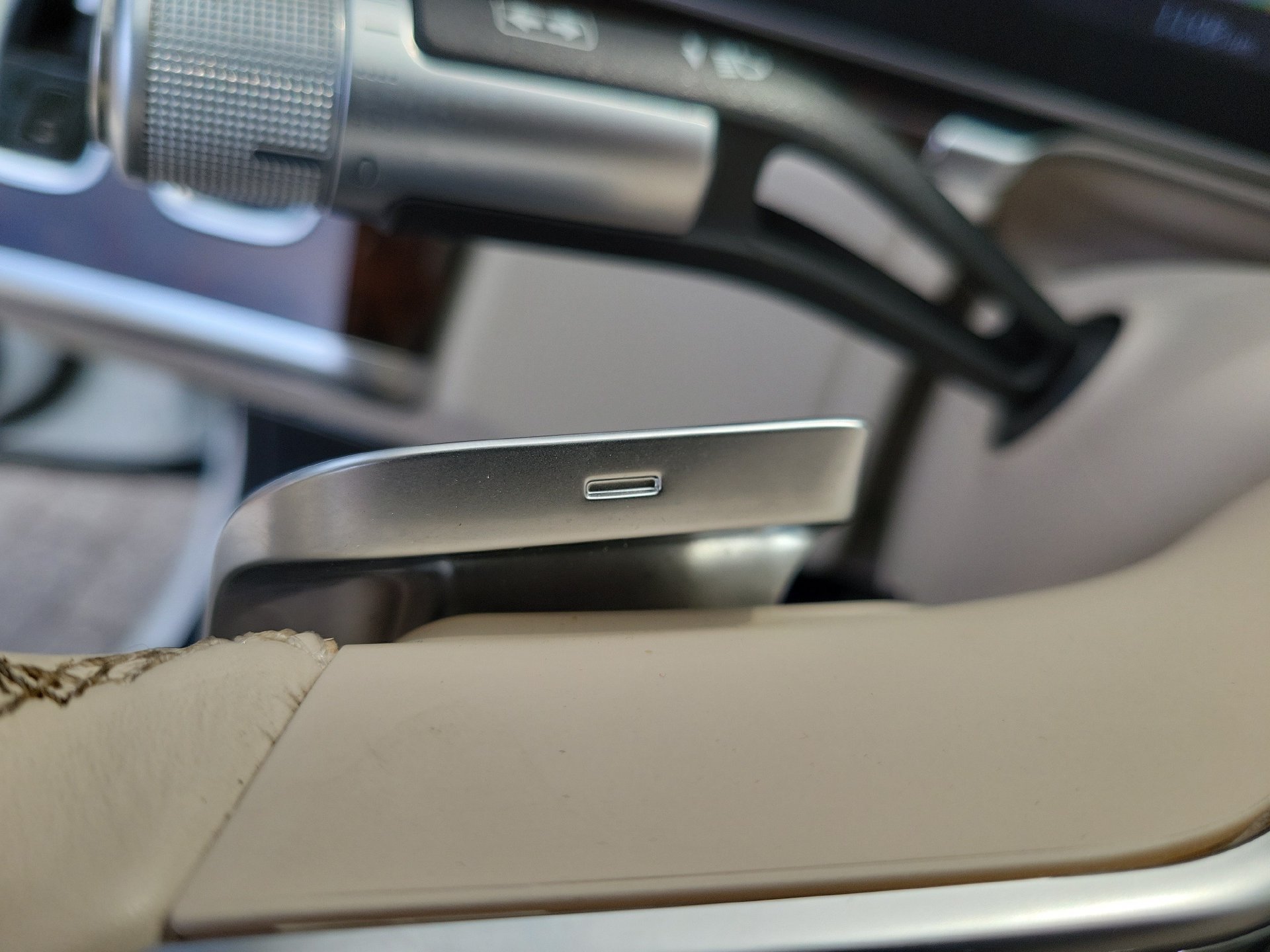Used 2021 Mercedes-Benz S 580 4MATIC Sedan image 38