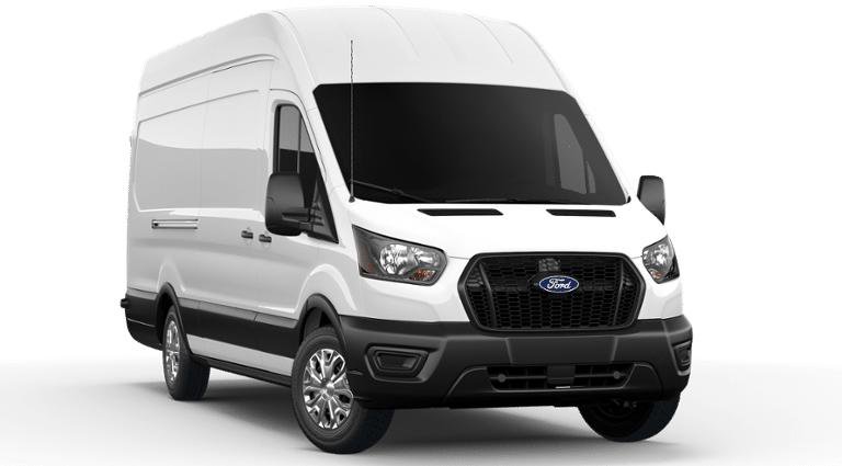 New 2026 Ford Transit 350 148 High Roof Extended RWD image 25